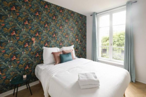 DESIREE Charming apartment at Gambetta